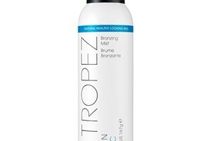 Bild von St Tropez tanners Self Tan Bronzing Mist 200 ml