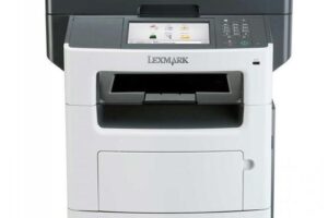 Bild von Lexmark MX511DE – Refurbished – Excellent Condition