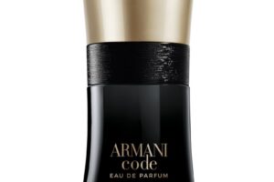 Bild von Armani Code EDP M 30 ml