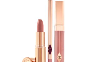 Bild von Charlotte Tilbury Pillow Talk Luscious Lip Slick – Magical Savings  Female Size: