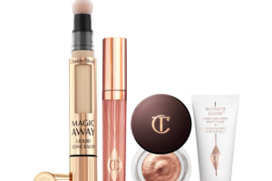 Bild von Charlotte Tilbury The Gorgeous, Glowing Travel Kit – Magical Savings  Female Size: