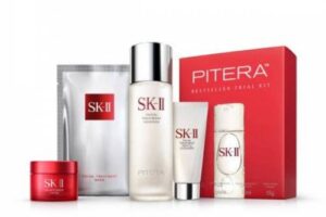 Bild von SK-II – Pitera Bestseller Trial Kit