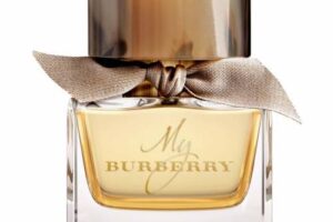 Bild von Burberry ‘My Burberry’ Eau de Toilette Spray – 30ml