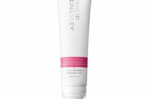 Bild von Philip Kingsley – Elasti-Styler 5-in-1 Treatment (150ml)