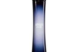 Bild von Armani Code EDP W 50 ml