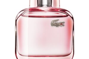 Bild von Lacoste Eau de Lacoste L.12.12 Pour Elle Sparkling EDT W 90 ml