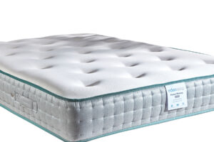 Bild von Eden Sleep 4ft6″ Double Mattress Eden Sleep Pocket Memory 1000   Clearance