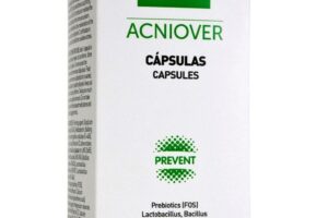 Bild von Martiderm Acniover Prevent Regulating Anti-Blemish Food Supplement