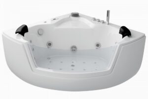 Bild von Spatec Whirlpool Bathtubs – Spatec Infinity