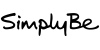 simplybe.co.uk Logo