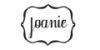 joanieclothing.com Logo