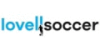 lovellsoccer.co.uk Logo