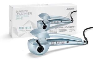 Bild von Babyliss Hydro-Fusion Curl Secret