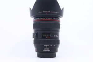 Bild von Used Canon EF 24-105mm f/4 L IS USM