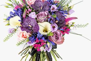 Bild von Haute Florist Venice – Luxury Flowers – Luxury Flower Delivery – Send Flowers – Flowers By Post – Flower Delivery – Next Day Flowers