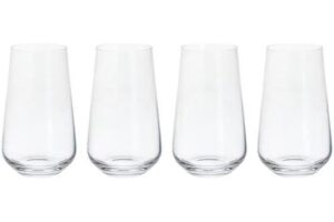 Bild von Dartington Cheers! Set Of 4 Highball Glasses