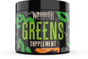 Bild von warrior supplements Warrior Greens – 30 Servings