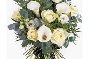 Bild von Roma – Luxury Flower Delivery – Luxury Flowers – Send Luxury Flowers – Luxury Flowers UK – Luxury Bouquet – Haute Florist