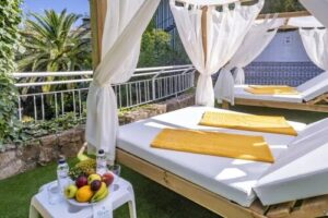 Bild von PCM Travels UK Ltd. Ght Hotel Neptuno & Venus Spa – Costa Brava Beach & Breakfast Holiday   Wowcher