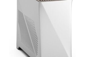 Bild von Fractal Design Fractal Era 2 Silver – FD-C-ERA2N-01