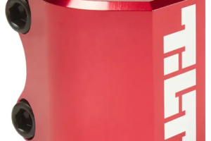 Bild von Tilt Classic Double Clamp (Red)  – Red;White