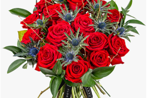 Bild von Haute Florist Grandeur