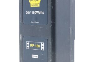 Bild von Used Hawk-Woods RP-180Wh V-Mount Battery