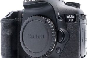 Bild von Used Canon EOS 7D