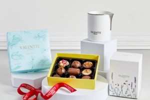 Bild von Valentte London Valentines Treat Bundle
