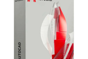 Bild von Autodesk Autocad 2024 – Mac