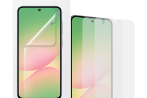 Bild von Samsung Screen Protector for Galaxy A56 Transparent