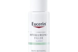 Bild von Eucerin Hyaluron-Filler 3x Effect Skin Refining Serum for Silky-Smooth Skin 30mL