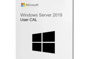 Bild von Microsoft Windows SQL Server 2019 Standard CAL