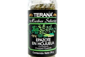 Bild von Terana Epazote 26gr