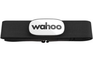 Bild von Wahoo TRACKR Heart Rate Monitor Chest Strap