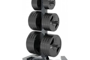 Bild von escapefitness Escape Fitness Weight Tree
