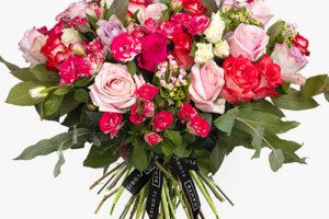 Bild von Haute Florist The Majestic – Highend Flower Bouquets – Luxury Flower Delivery – Expensive Flower Arrangements – Luxury Florist