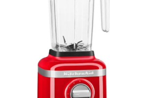 Bild von KitchenAid K150 1.4L Blender Empire Red With FREE Gift