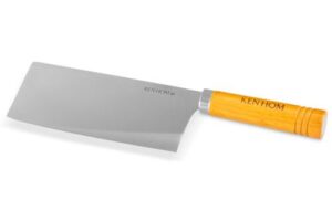 Bild von Ken Hom Woks Excellence Wooden Cleaver 18cm