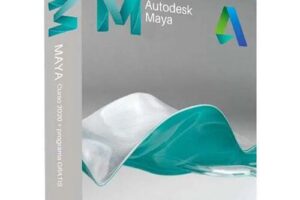 Bild von Autodesk Maya 2024 – Mac