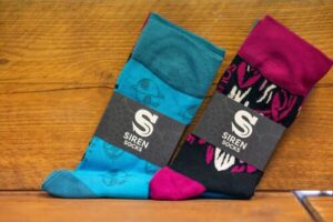Bild von Craft Siren Socks 2-Pack
