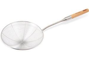 Produktbild von Ken Hom Woks Excellence Wire Skimmer 19.5cm
