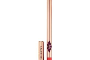 Bild von Red Lip Liner Charlotte Tilbury 1251 Lip Cheat Size: