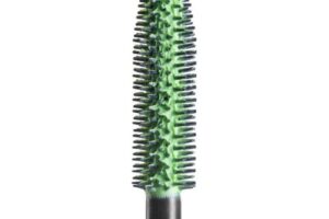 Bild von Pistachio Spectra Lash – Mascara – Glisten Cosmetics