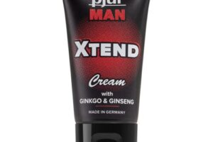 Bild von Pjur Man XTEND penis cream 50 ml