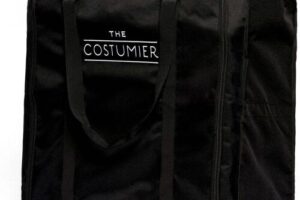 Bild von The Costumier® LARGE FLAT STORAGE BAG