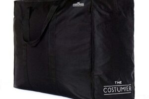 Bild von The Costumier® SET OF 5 COSTUMIER STORAGE BAGS