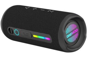 Bild von Daewoo Boom Beat Splash 30W Stereo Wireless Bluetooth Speaker