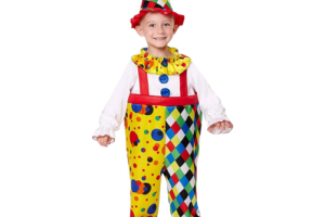 Bild von Atosa My Other Me Clown Costume