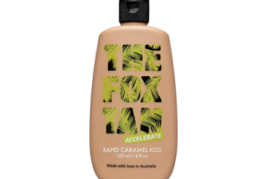 Bild von The Fox Tan Rapid Caramel Kiss – 120 ml